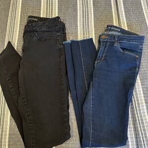 Articles of Society Jean Bundle 👖